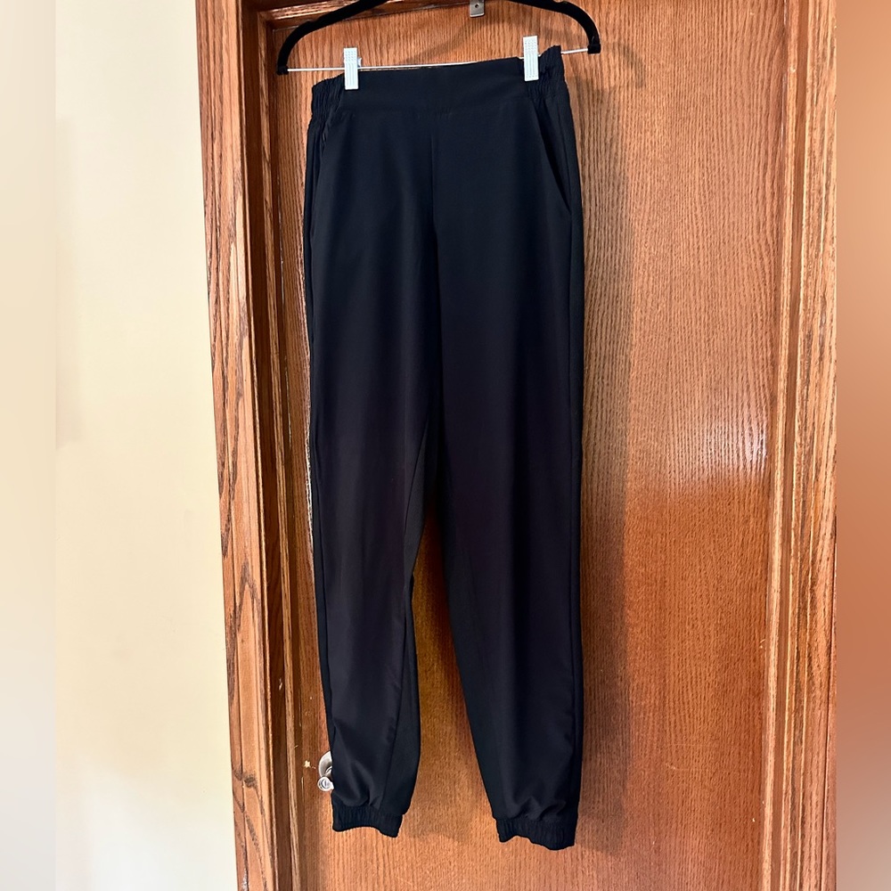 Athleta lined pants